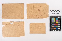 土地交易印紙稅及代書料備忘錄藏品圖，第10張