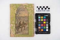 新發婚禮與子女出生禮金紀錄藏品圖，第1張