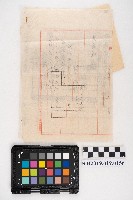 公壁計算明細書藏品圖，第2張