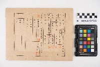 旗山運輸組株式券（洪文發）藏品圖，第2張