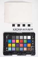 洪氏一家合影藏品圖，第2張