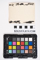 屏東女中於北投合影藏品圖，第2張