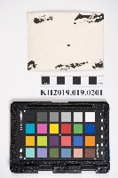 屏東女中四年級生於彰化八卦山上藏品圖，第2張