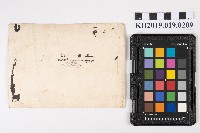 洪新發與謝慧娥婚禮宴客合影藏品圖，第2張