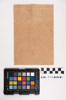 洪能發與其妻子於六龜天滿宮合影藏品圖，第2張