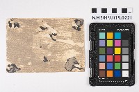 眾人於六龜里商事株式會社前合影藏品圖，第2張