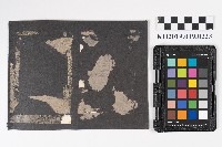 周蘭與其子女合影藏品圖，第2張