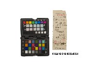 《大百科事典》第一卷（平凡社）藏品圖，第2張