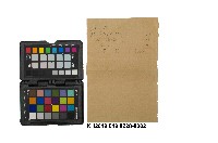 《大百科事典》第一卷（平凡社）藏品圖，第3張