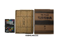 《大百科事典》第八卷（平凡社）的圖片