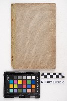 《國語讀本 卷四》藏品圖，第6張