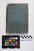 《新制 平面幾何教科書》藏品圖，第3張