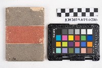 《國民新禮法手帖》藏品圖，第2張