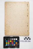 《臺灣產蝶類の分布》藏品圖，第2張