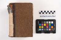 《日本動物圖鑑》藏品圖，第2張