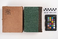 《圖解植物名鑑》藏品圖，第1張