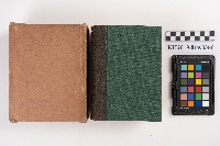 《圖解植物名鑑》藏品圖，第2張