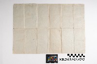 旗山稇源商號建築設計圖藏品圖，第2張