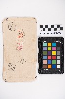 實施都市平均地權所得實施計算藏品圖，第2張