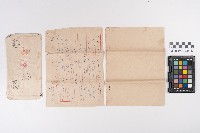 實施都市平均地權所得實施計算藏品圖，第8張