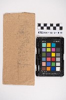 洪周蘭與買受人林仙度為高雄市大港段不動產買賣契約書藏品圖，第2張