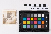 洪周蘭與買受人歐陽天賜為高雄市三民區大港地區之土地買賣契約書藏品圖，第5張