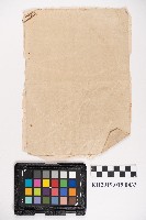 郵局存證之提存通知書藏品圖，第2張