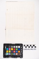 內政部針對洪周蘭所提之「收回出租耕地建築使用處理疑義」給予回覆藏品圖，第2張