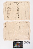 空白不動產買賣合約書藏品圖，第1張