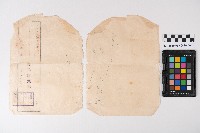 大港地區地圖謄本藏品圖，第2張