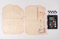 大港地區地圖謄本藏品圖，第3張