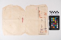 大港地區地圖謄本藏品圖，第7張