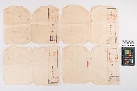 大港地區地圖謄本藏品圖，第9張