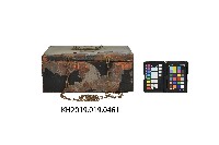 稇源商店收銀保險箱藏品圖，第2張