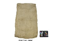 台糧硫安麻布袋藏品圖，第2張