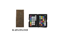 周氏蘭牌藏品圖，第1張