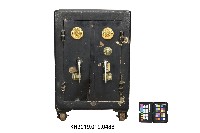 保險箱藏品圖，第1張