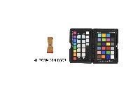 洪稇源商店章藏品圖，第3張