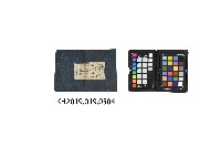 洪新發小隊長義勇警察臂章藏品圖，第2張