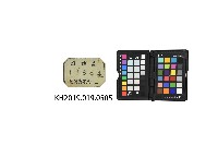 高雄縣號牌藏品圖，第1張