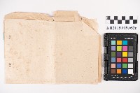 商店領收證藏品圖，第2張