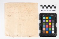 餅蒸物領收證藏品圖，第2張