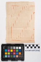 購米、火柴領收證藏品圖，第2張