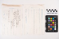 亞鋁浪板領收證藏品圖，第1張