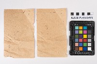 洪能發繳交所得稅領收證藏品圖，第2張