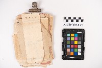 繳稅領收證藏品圖，第2張