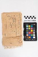 地租繳費領收證藏品圖，第1張