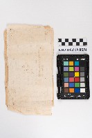 地租繳費領收證藏品圖，第2張