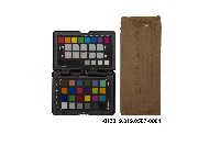 周蘭保險料領收帳藏品圖，第4張