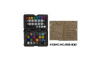 洪新發保險料收帳藏品圖，第2張